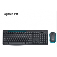 罗技键鼠套装MK275